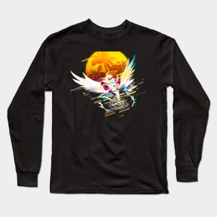 Azur Lane - Theseus Long Sleeve T-Shirt